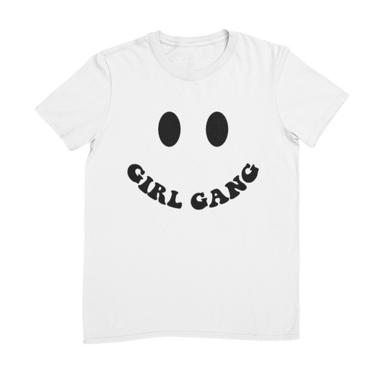Girl Gang Tee