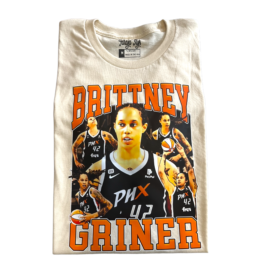 Britt Griner