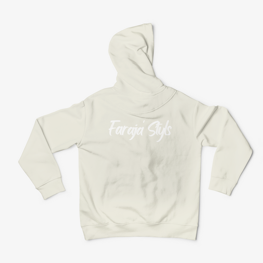 Stay Hungry Bear Hoodie